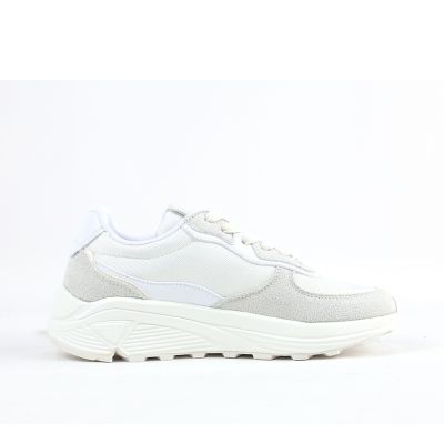 BASKETS VO7 VENUS FEMME WHITE